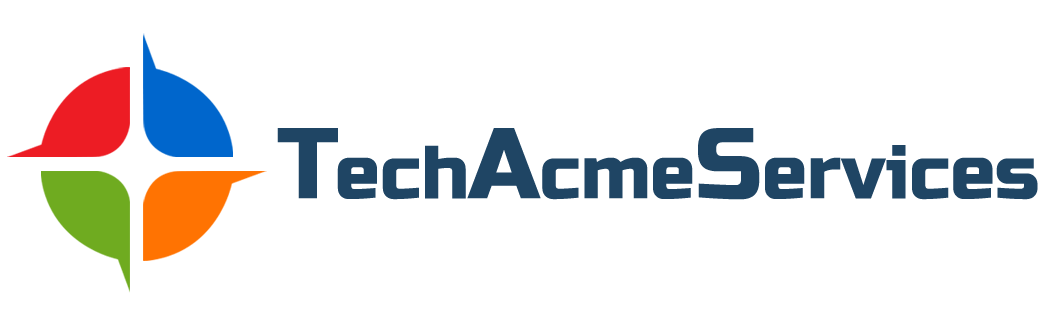 TechAcmeServices